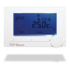BAYMAK IDEE KABLOSUZ PROGRAMLANABİLİR ODA TERMOSTATI